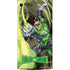 DC Comics Green Lantern Super Punch XBox Series X Digital Edition Console Skin